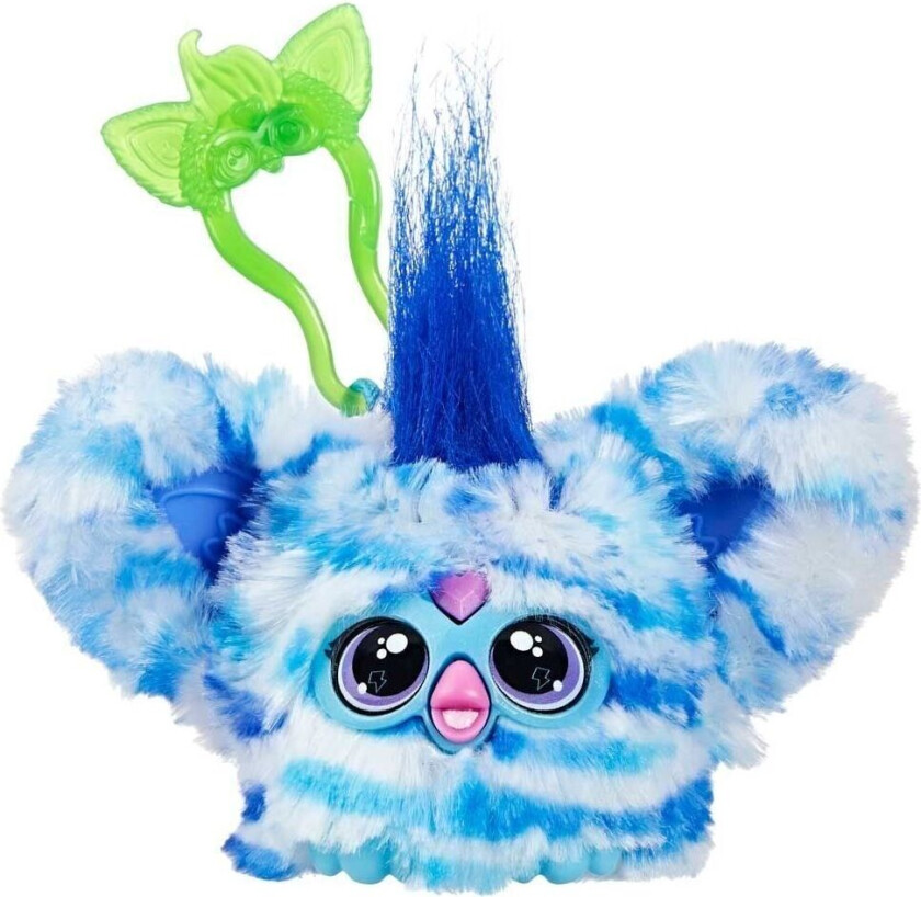 Furblet Ooh Koo mini Furby
