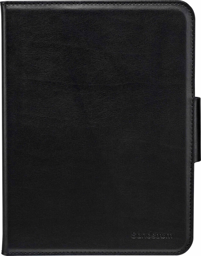 foliodeksel til iPad mini 6 (sort)