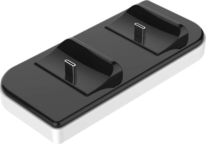 Bilde av PS5 Controller ladestasjon