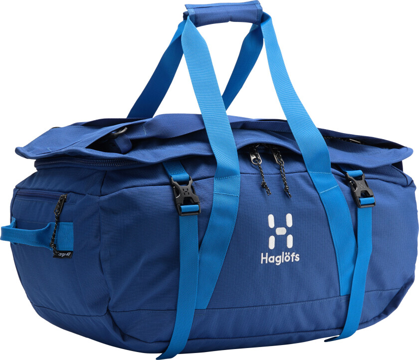 Cargo 60 OneSize, Baltic Blue/Nordic Blue