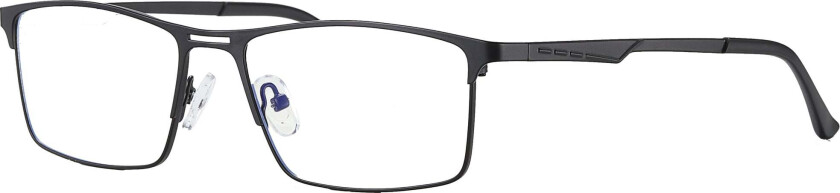 Zen Office og Gaming Z6 unisex PC-briller