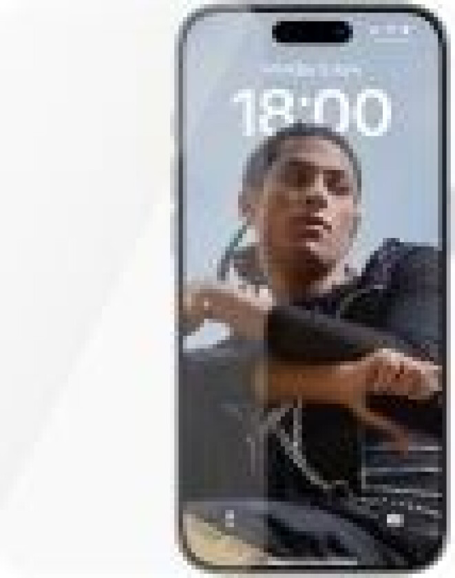 SAFE. by PanzerGlass - Skjermbeskyttelse for mobiltelefon - ultrabred passform - glass