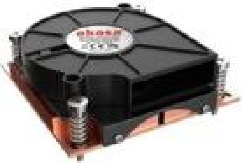 AK-CC7401BT01 1U Low Profile CPU Cooler - Socket LGA 1700