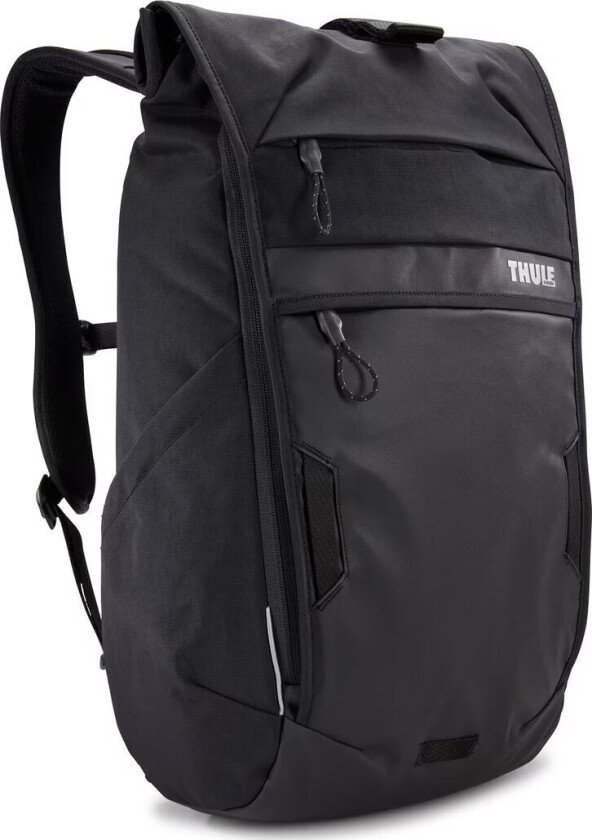 Paramount Commuter Backpack 18L 18L, Black