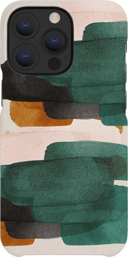 A Good Cover iPhone 13 Pro deksel (teal blush)