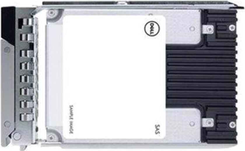 - Customer Kit - SSD - Mixed Use - 960 GB - SATA 6Gb/s