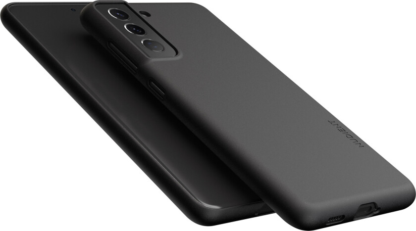 V3 deksel til Samsung Galaxy S21 FE (ink black)