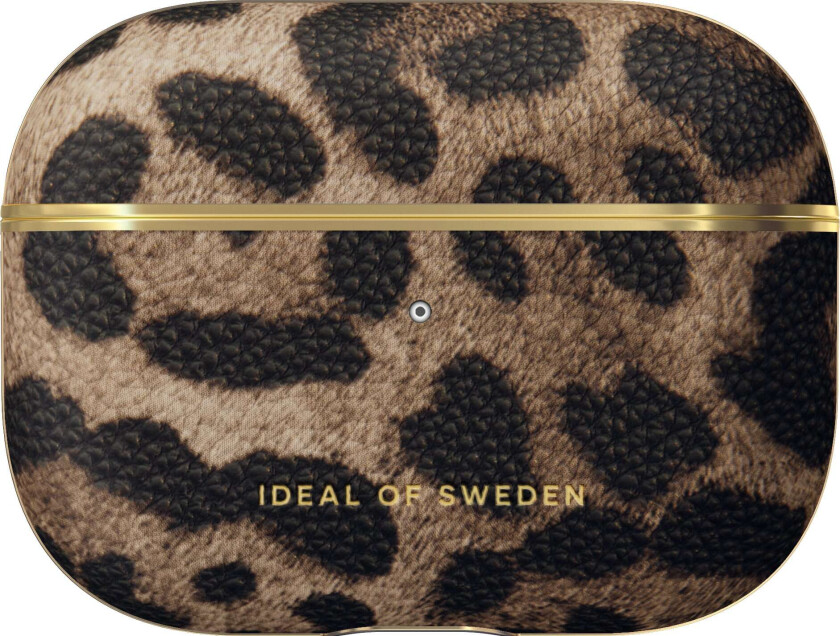 AirPods Pro deksel (midnight leopard)