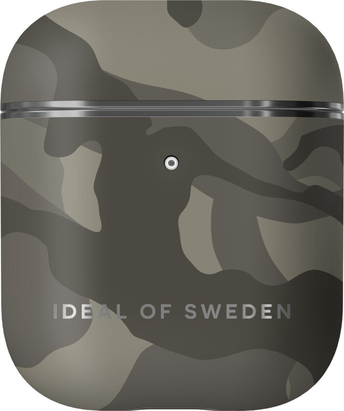 AirPods 1/2 deksel (matte camo)