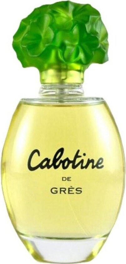 Parfums Gres Parfums Grés Cabotine Edt 100ml