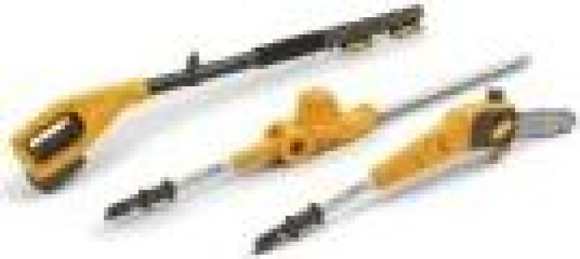 Stiga MT 100e - Multiverktøy inkl. 4,0 Ah