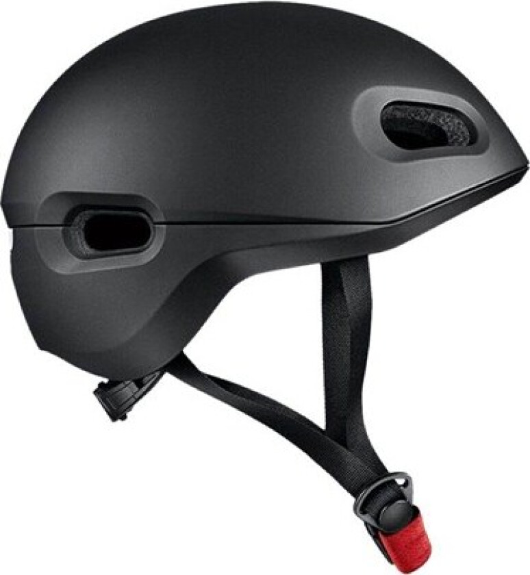 Bilde av Mi - protective helmet - M/55-58 cm - black