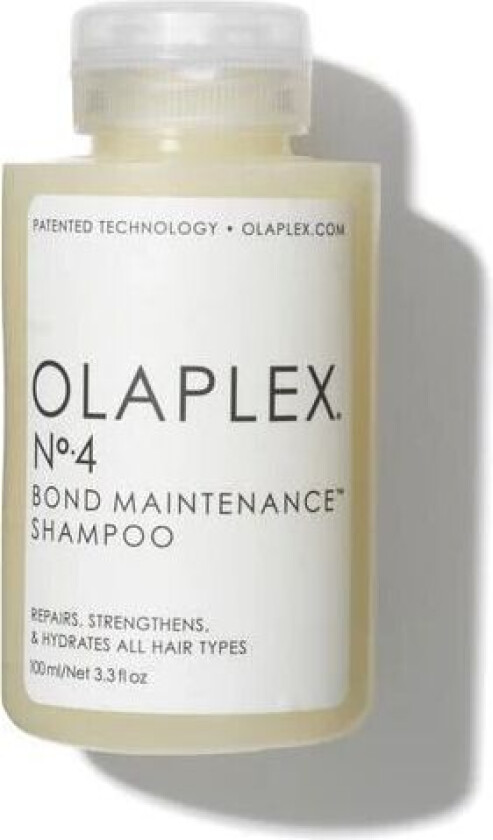 No.4 Bond Maintenance Shampoo,