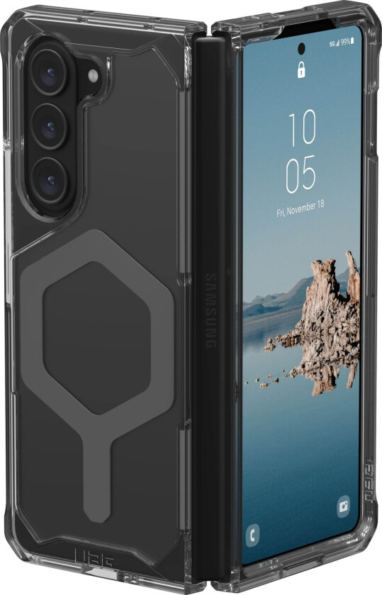 Plyo Pro Series - back cover for mobile phone