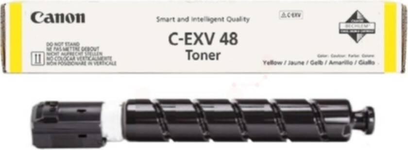 Toner Gul C-exv48 - C1325if/1335if