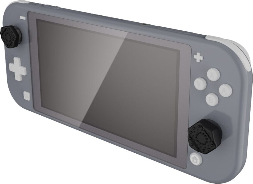 Pro-Hex mini-tommelgrep til Nintendo Switch Lite (4-pk)