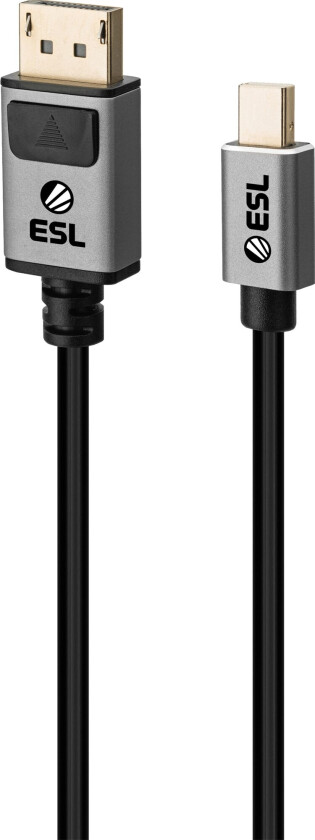 Bilde av Gaming DisplayPort til mini-DisplayPort 1.4 kabel (2 m)
