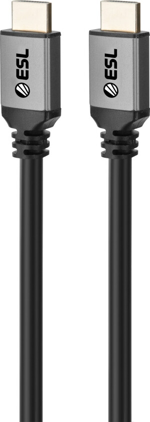 Bilde av Gaming HDMI-HDMI 2.0 kabel (5 m)