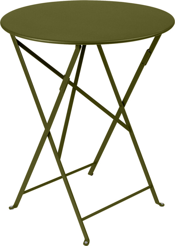 Bistro Table Ø 60 Cm, Pesto