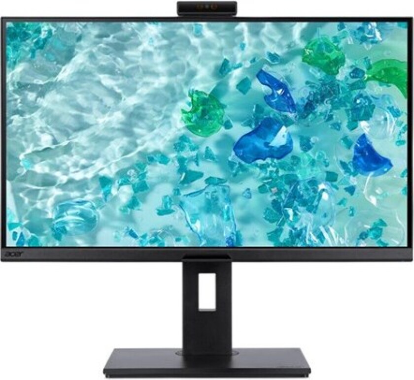 27" Acer Vero B278K bemiqprcuzx - 4 ms - Skjerm