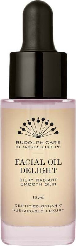 Facial Oil Delight 15 ml