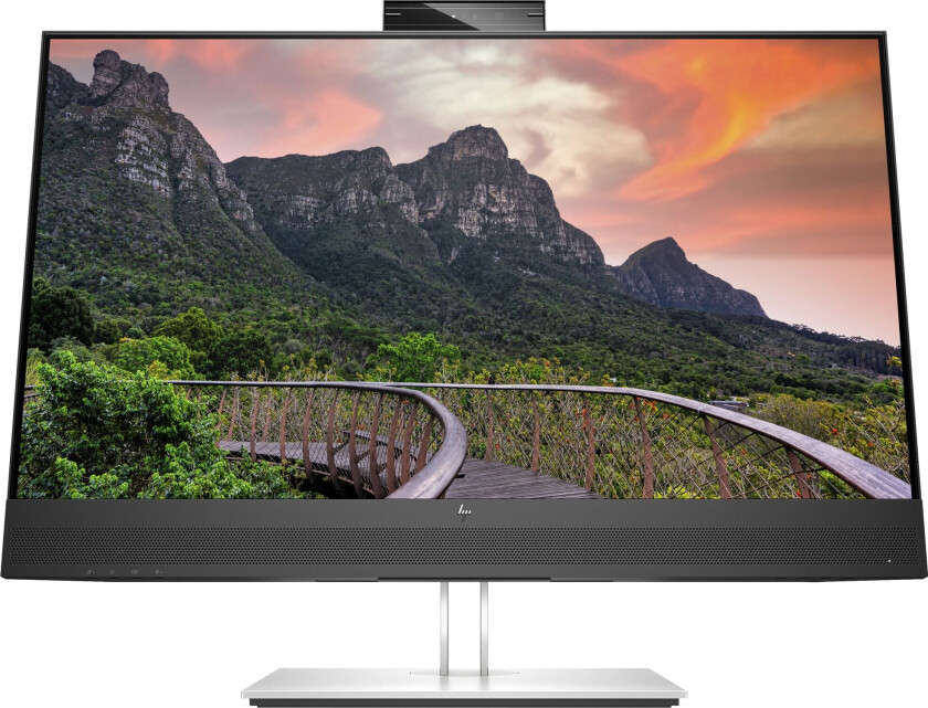 Hp E27m G4 E-series 27" 2560 X 1440 16:9 Ips 75hz