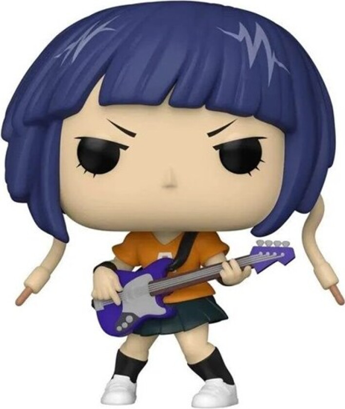 - Funko - Animation: My Hero Academia (Kyoka Jiro) - Figur