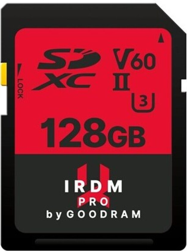 IRDM PRO