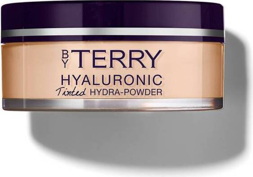 By Terry Hyaluronic Hydra-Powder Tinted Veil N1 Rosy Light 10g