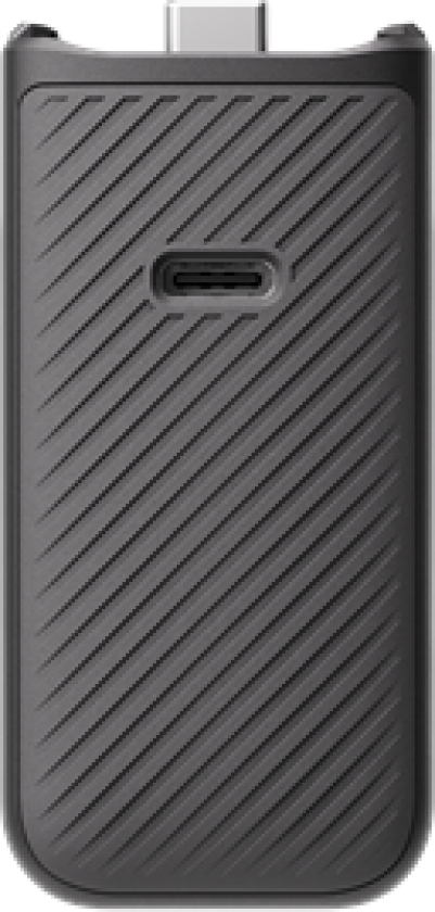 Dji Osmo Pocket 3 Batterihåndtak