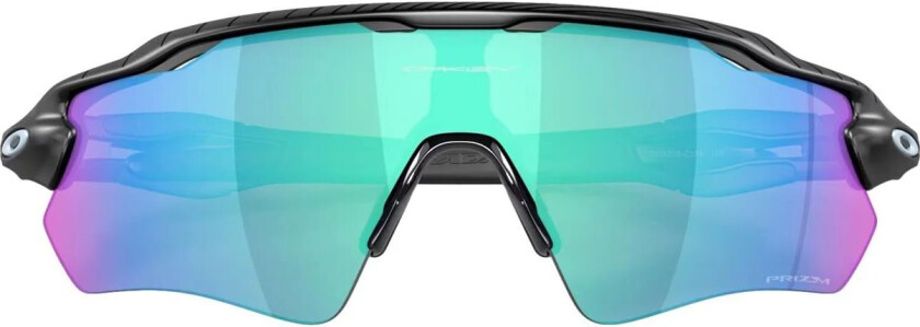 Radar EV Path OneSize, Matte Black/Prizm Sapphire