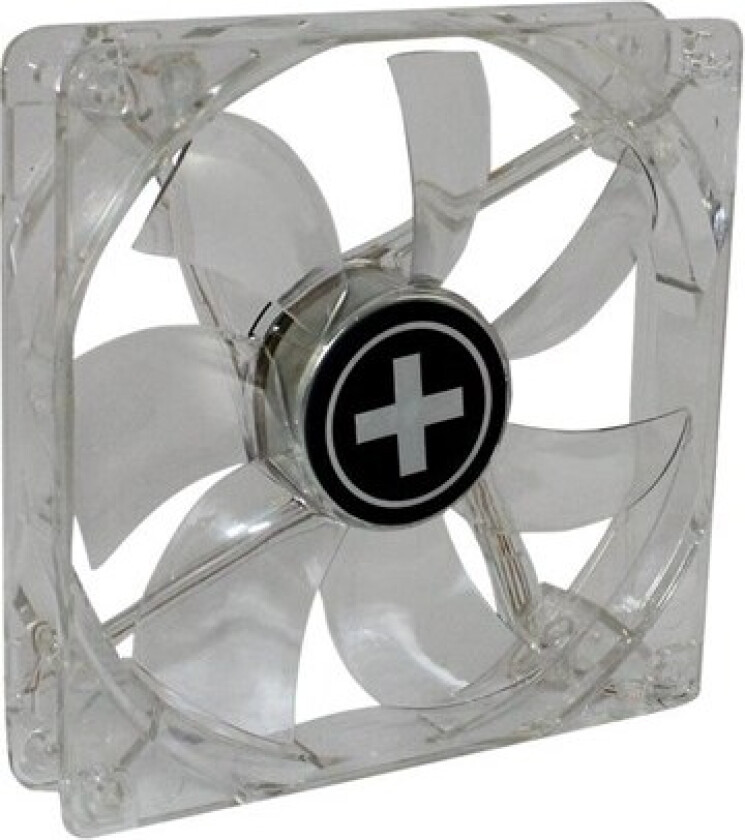 Performance C Series XPF120.TR - Kabinettvifte - 120mm - Rød