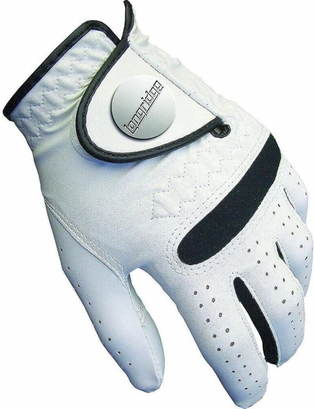 Longridge Mens Tour Dry Left Hand Golf Glove