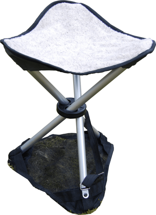 Bilde av Products Kryss Stol M/ Truge Skin Nc 1