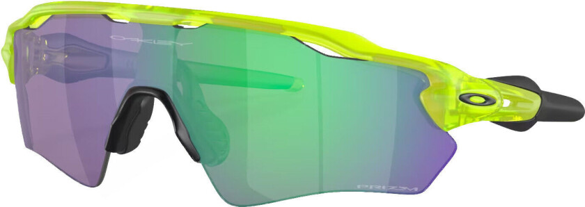 Radar Ev S Path Matte Uranium PRIZM JADE