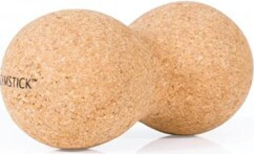 Active Fascia Doubleball Cork