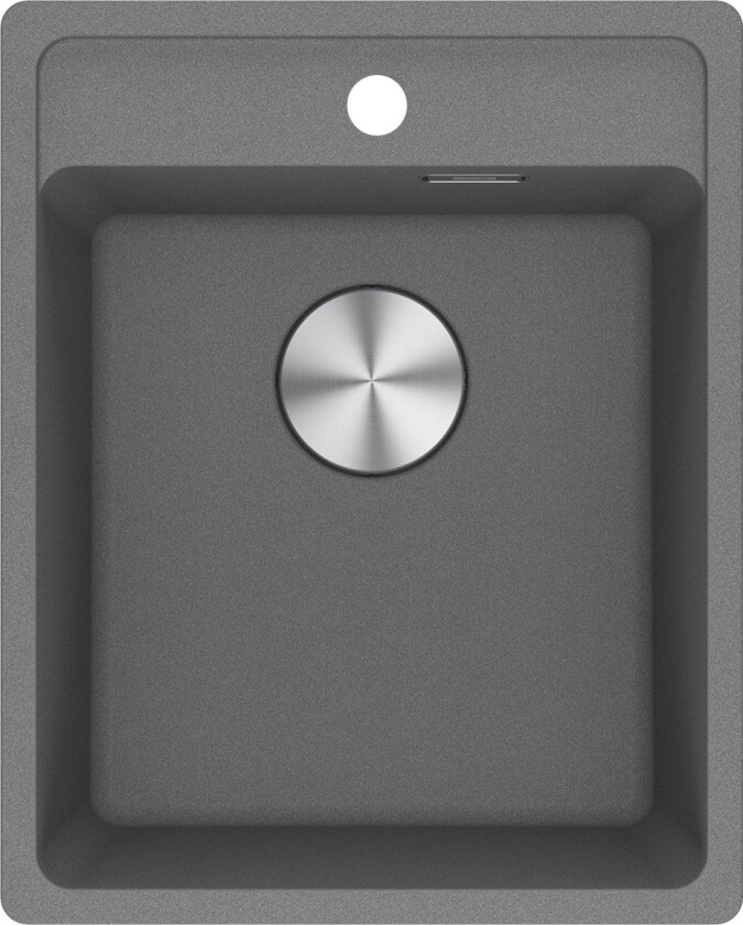 Maris kjøkkenvask (stengrå)