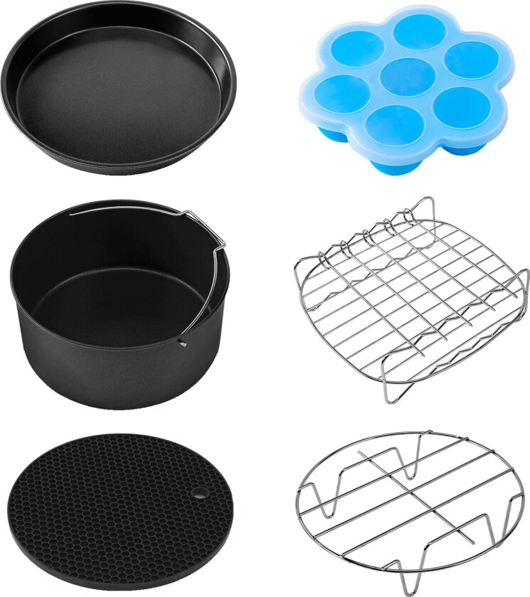 tilbehør til airfryer KAACAACSNEA0006