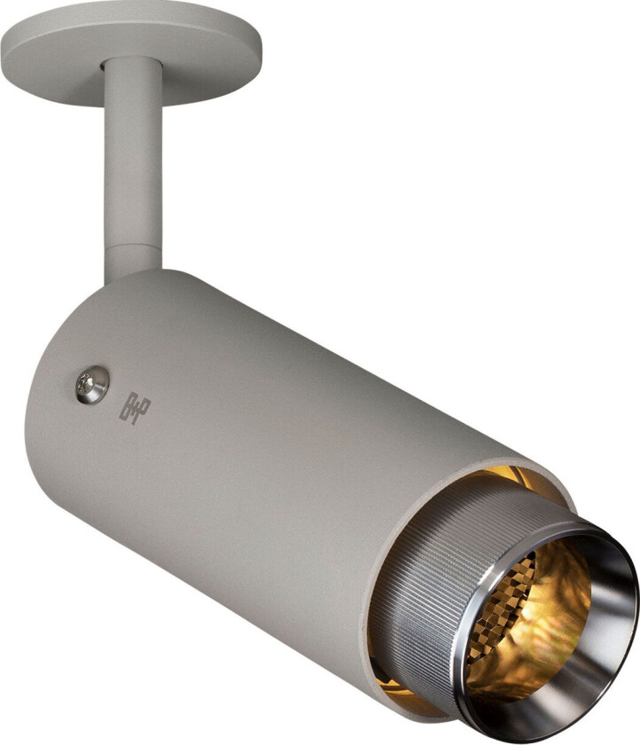 Exhaust Spot - Stone