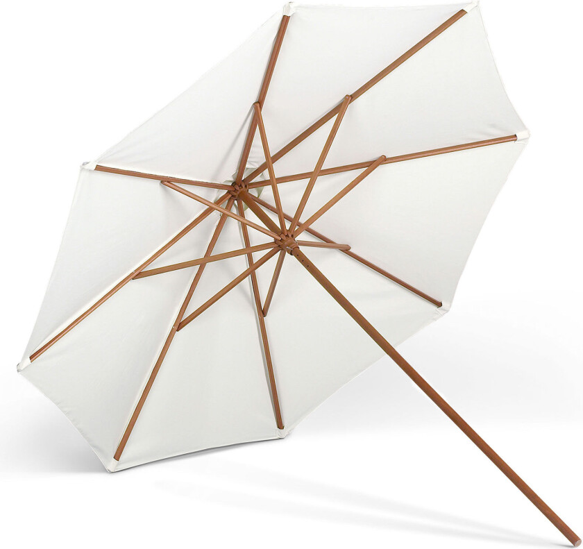 Messina Umbrella Round Ø270