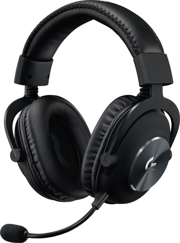 PRO gaming headset