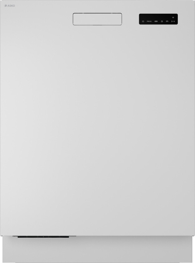 Asko oppvaskmaskin DBI8347IBW