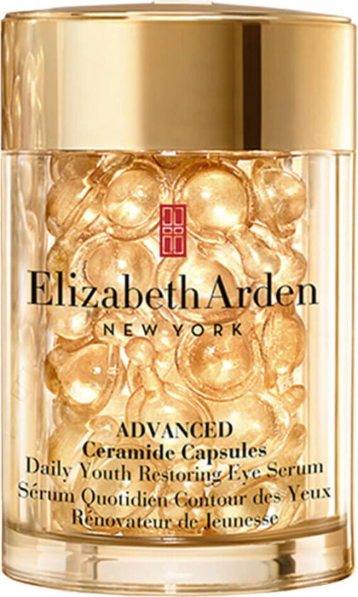 Bilde av Ceramide Capsules Restoring Eye Serum 60 stk