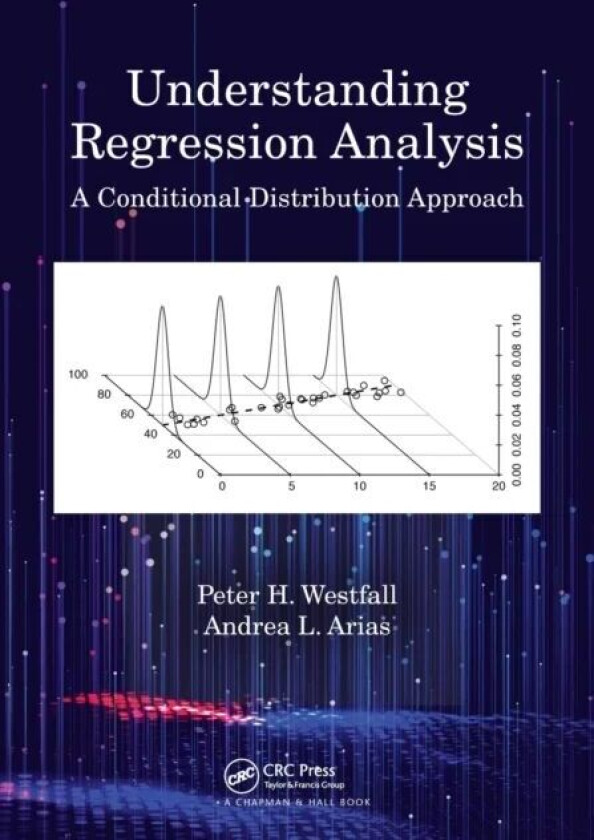 Understanding Regression Analysis av Peter H. (Texas Tech University Lubbock USA) Westfall, Andrea L. Arias