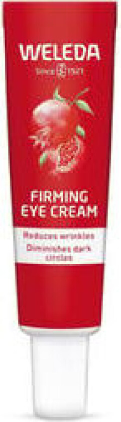 Firming Eye Cream, 12 ml