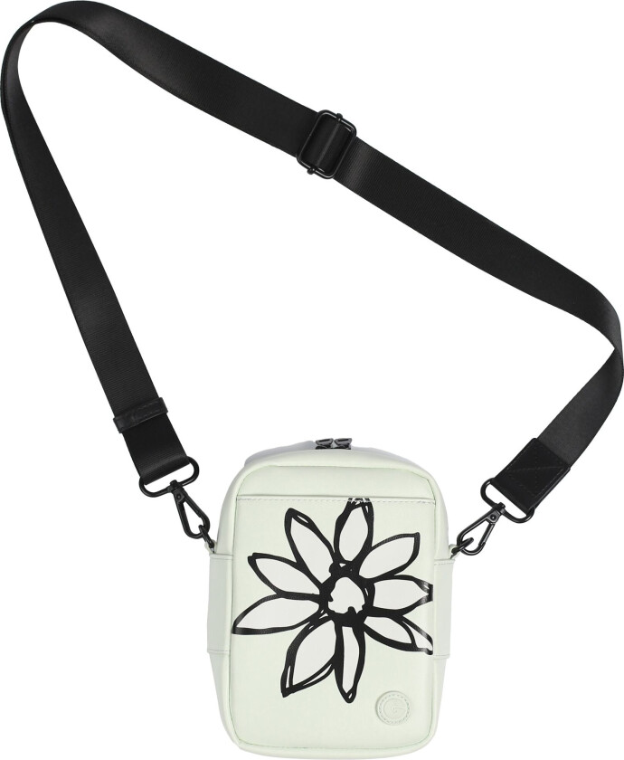 Max telefonveske (mint flower)