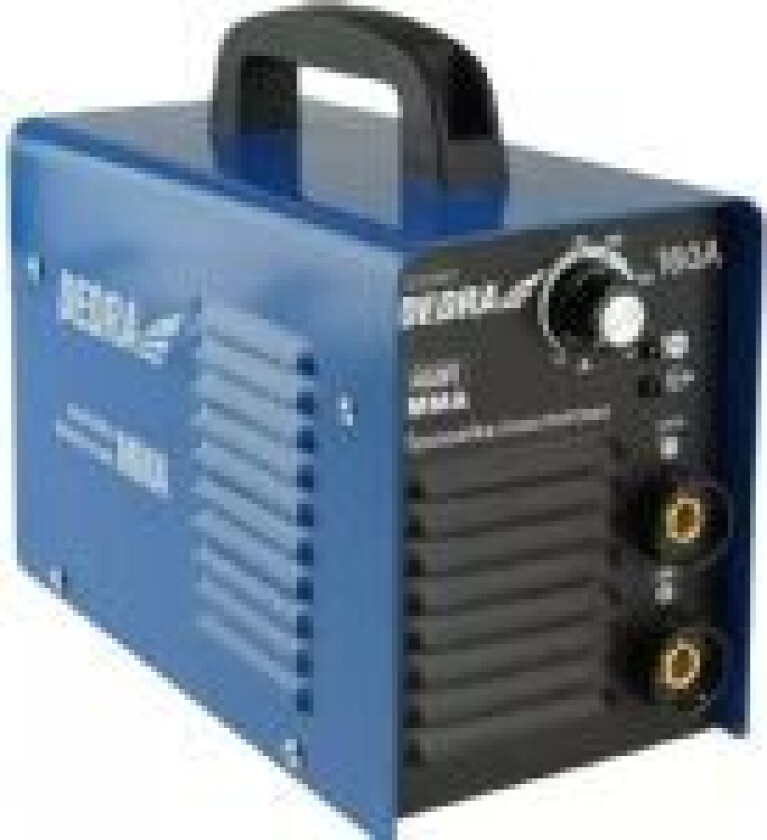Bilde av DEDRA Inverter sveiser 160A