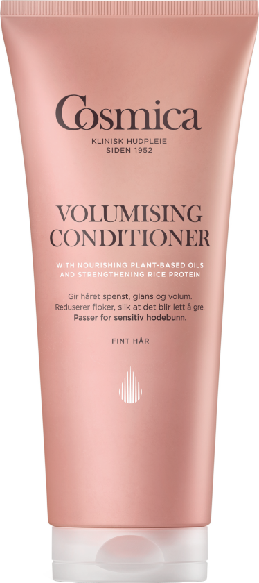 Volumising Conditioner, 200 ml