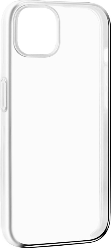 Impact Clear iPhone 13/14 deksel