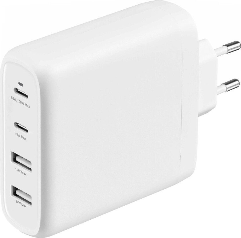 Sandstrom 100w PD vegglader